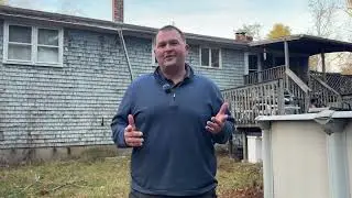 How To Clean Your Gutters Before The Winter 🍂❄️