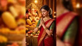 Ganapati Vandana | ज्ञान का दीप, मंगल की शुरुआत | Lord Ganesha Bhajan | SuronKaBharat