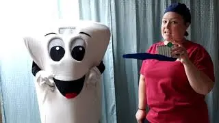 Toothpaste   Week 2