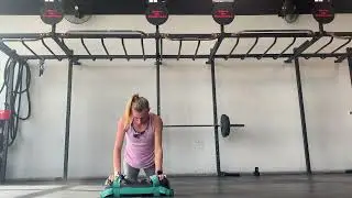 Sandbag Devil's Press