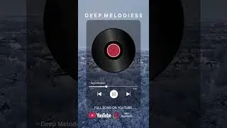 Deep Melodiess - Muntazir | Soulful Intezaar Song 2026 | New Music