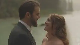 Kristin & Taylor Pemberton Wedding 09.06.2025