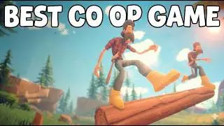 The Next Co-Op Hit? #games