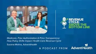 Medicare, Prior Authorization & Price Transparency: How Policy Shifts Impact Health Care Rev Cycle