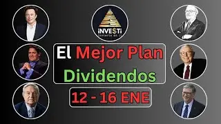 Best Dividends Week of January 12-16 - Don't Miss Out