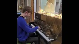 Fantaisie-Impromptu, Chopin Op. 66