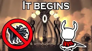 The new grind begins - Dashless P5 in 9 hits