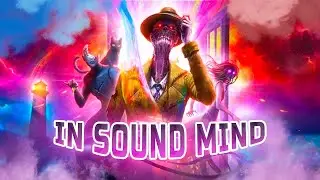 ПУТЬ НА МАЯК И БОЙ С ТЕНЬЮ!!! ▸ In Sound Mind