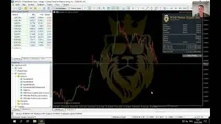 WSB Neuro Expert &mdash; это торговый робот нового поколения, созданный на основе нейросетевой архитектуры