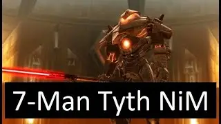7.4 7-Man Tyth NiM | Odyssey (Pyrotech PoV)