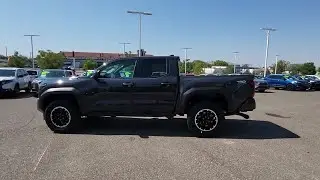 2025 Toyota Tacoma 4WD TRD Off Road NM Albuquerque, South Valley, North Valley, Los Lunas, Rio ...