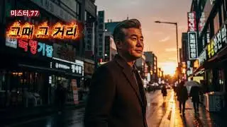 미스터.77.남자가 추억을 돌아볼 때 듣는 노래.#미스터미스터 #미스터트롯2 #감성발라드 #감성음악 #남자의인생 #트로트