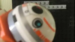 lego star wars 40288 BB8