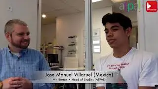 Atpal y Mas Canada