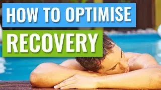 How to Optimise Recovery after Exercise
