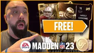 Do This NOW! The BEST FREE Cards You Can Earn In MUT 23 [6.11]