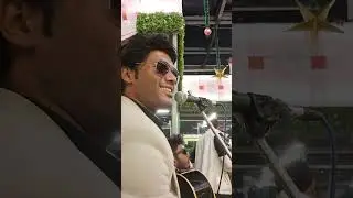 Singing With Guitar - SubhadeepS Music