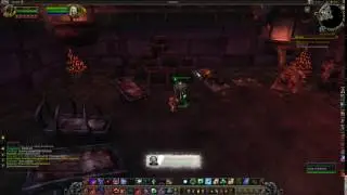 Champion Koltira Deathweaver Quest ID 44244 Playthrough World Of Warcraft