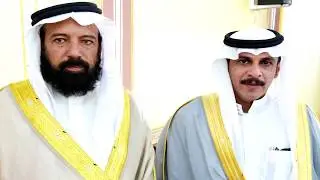 حفل زواج الشاب / بتال زايد ذعار الصنادلة السبيعي