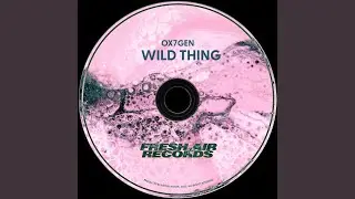 Wild Thing