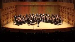 Breath of Heaven - arr. Lloyd Larson, Clovis East Concert Choir