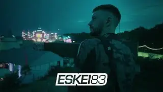 ESKEI83 &ndash; ICE COLD (J&auml;germeister Superk&uuml;hl Exclusive)