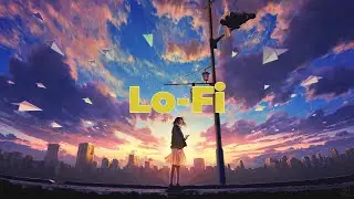Alone but Not Lost | Deep & Nostalgic Hip-hop Lo-Fi