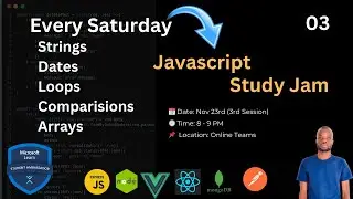 Session #3 : JavaScript Essentials: Mastering Arithmetic, Loops & Comparisons - From Zero to Hero! 🚀