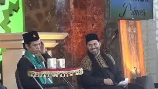 hukum meminta air doa kepada kiai /ulama
