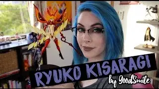 GoodSmile Ryuko Senketsu Kisaragi Ver. | iloveamyhoney