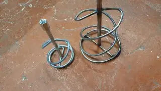 Electrical Mash Mixing Paddle ~ Brewing Aid