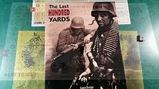 The Last Hundred Yards, Mission 3, tour 2