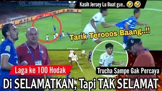 Fakta Di Balik Laga, PERSIB BANDUNG VS PSM MAKASSAR ⚽BRI SUPER LEAGUE 2025 /2026 