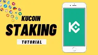 How to Stake Crypto on Kucoin