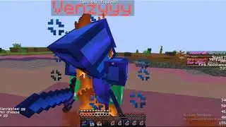 [VeltPvP] 1v1's VS Venzyyy