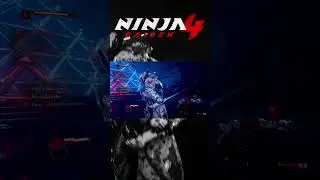 Ninja Gaiden 4!!! #ninjagaiden #pcgaming #xbox #shorts