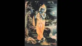 Pralayapayodhi Dasavatara stotram Ashtapadi by Sri Jayadeva - AIR Bhakti Ranjani జయదేవ అష్టపది