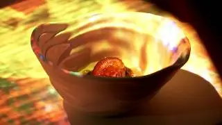 ISD 5 Senses - Taste