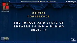 META Theatre Critics Conference