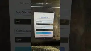 Mango db connection and data base set up