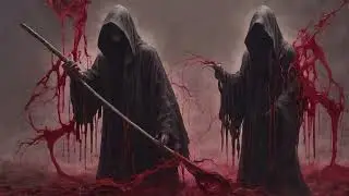 Blood of the Damned