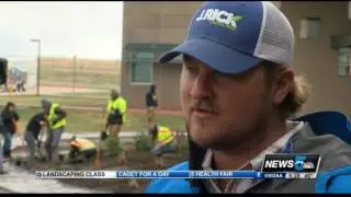 ALCC Day of Service (KOAA) 04/21/2017