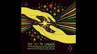 Say Yes To Change #shorts