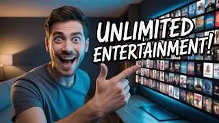 Watch 1000+ Live Channels ! New July 2026 IPTV Update