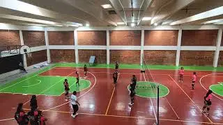 GRIZZLY vs CALMECAC 13/12/25