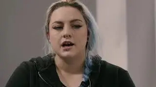 Ciara Hicks, Uversity Scholar