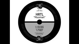 HRTL - Lush Hour