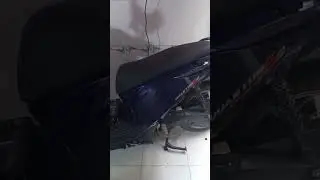Chạy xe  Datbike  buồn???