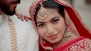 Same Day 2026 (4k) Rippanpreet & Karamjeet { sewak photography jangirana bti 9780067102