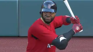 RED SOX THEME TEAM!! MLB the show 21
